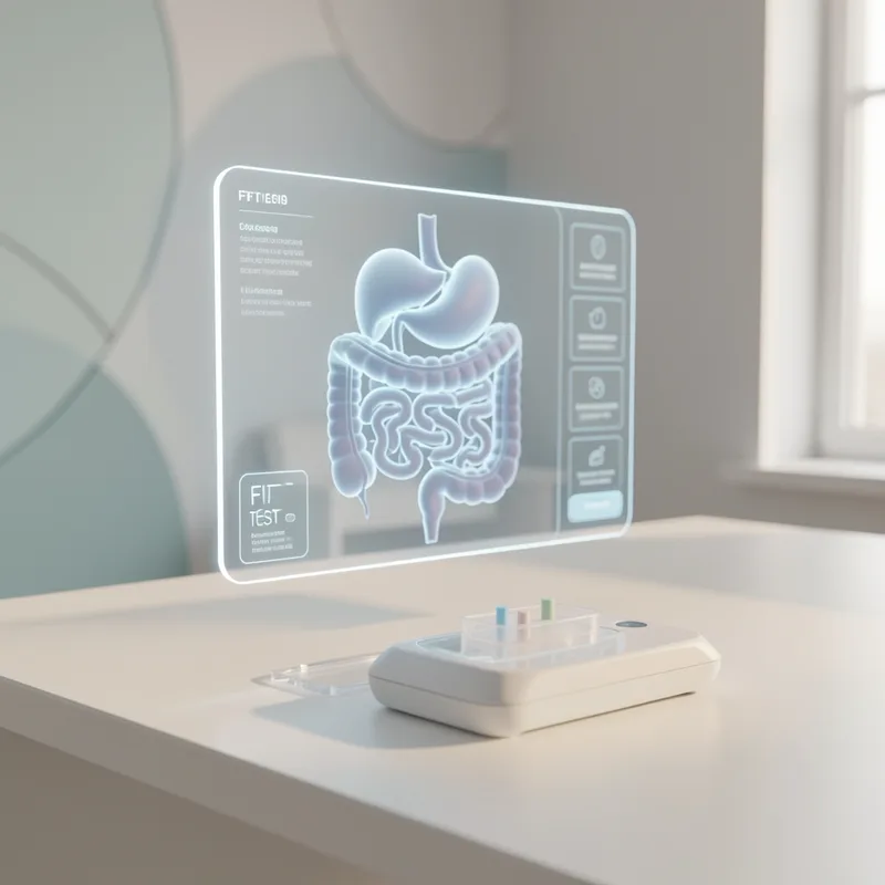 Dépistage cancer colorectal avant 50 ans : quand et comment le faire à Lille (2026)