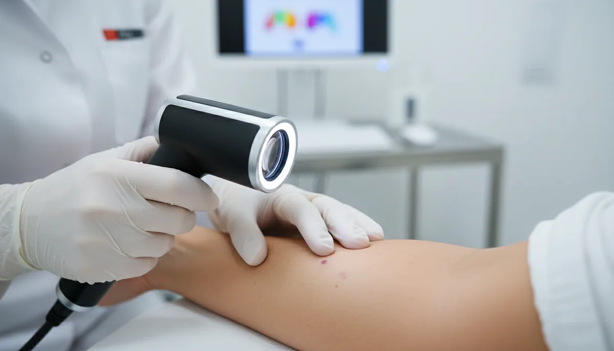 Depistage Cancer Peau Lille