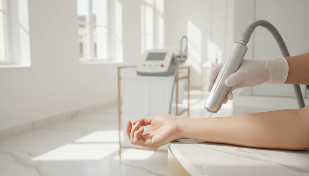 Dermatologue esthétique à Lille : tarifs, actes et comment choisir (2026)