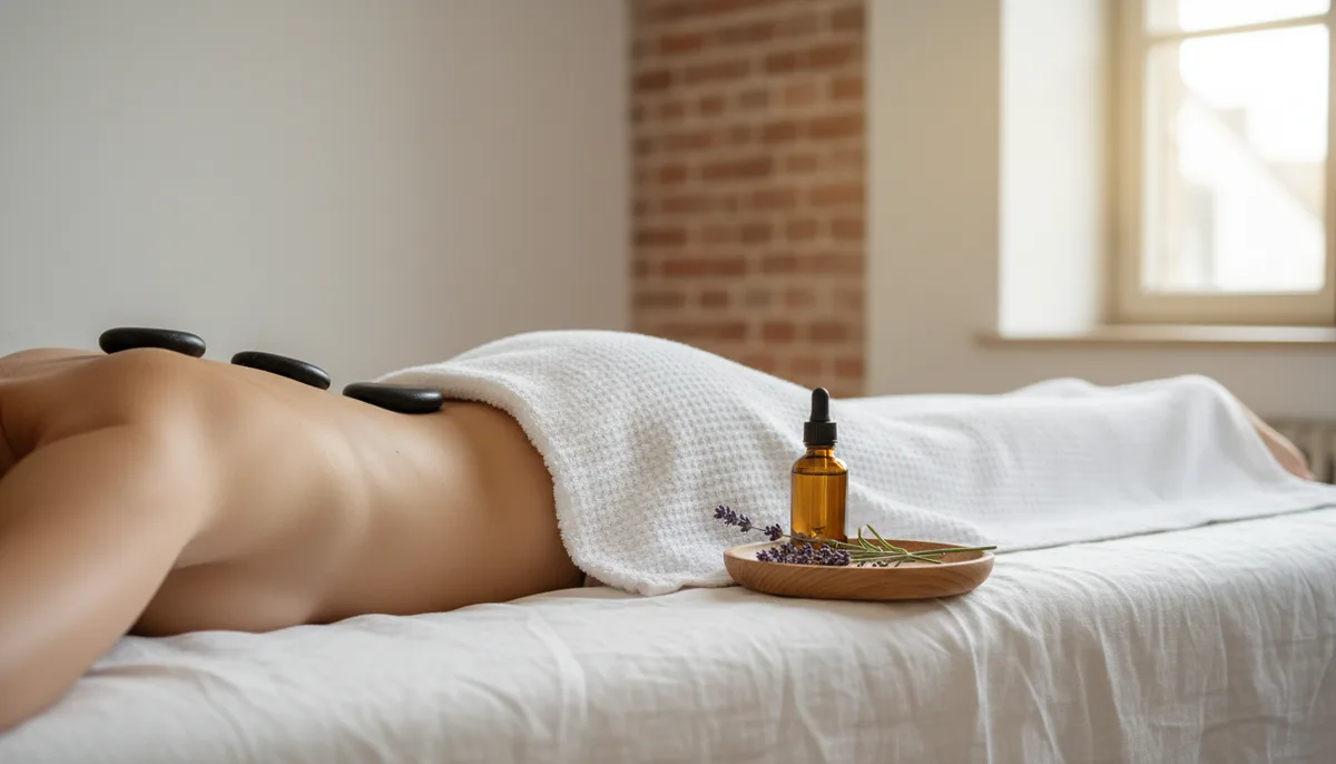 Massage à Lille pas cher : où trouver les meilleurs soins à petit prix