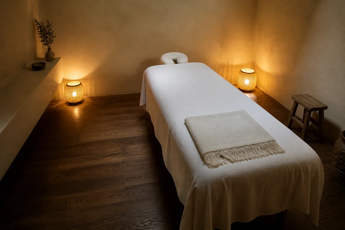 Massage à Tourcoing : choisir sa technique et son praticien