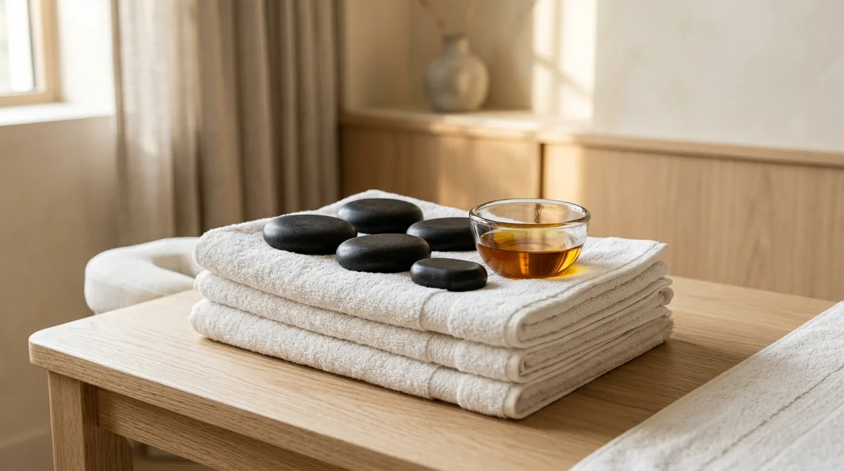 Salon de massage à Lille : techniques, tarifs et comment bien choisir