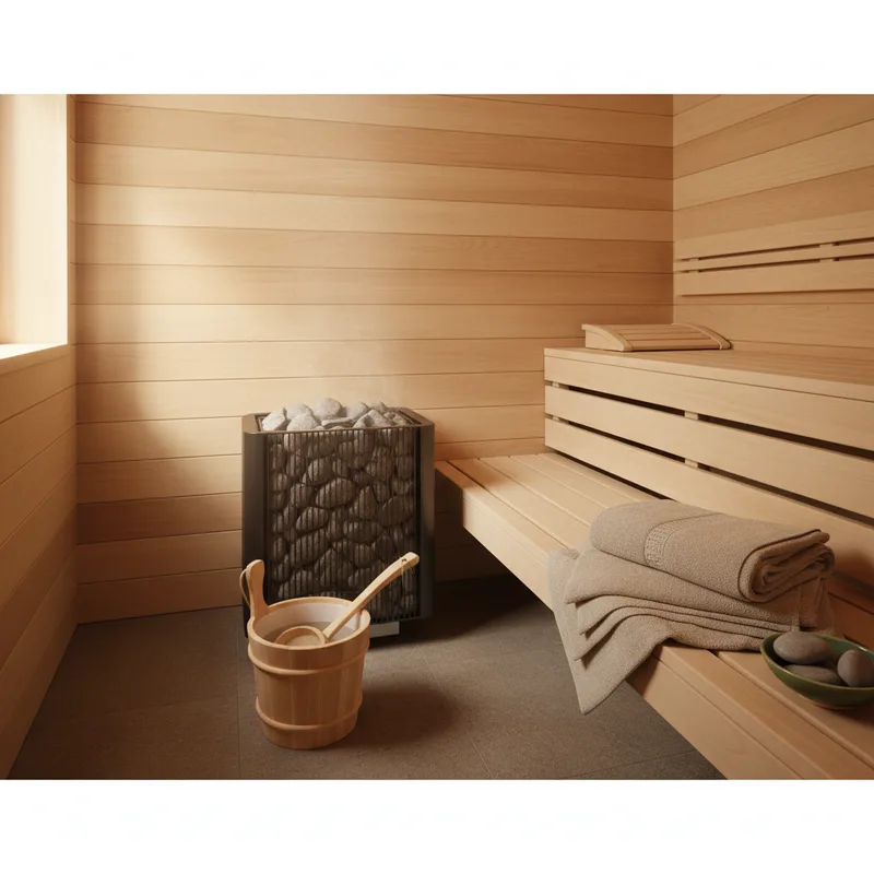Saunas à Lille : guide des meilleurs établissements de la métropole