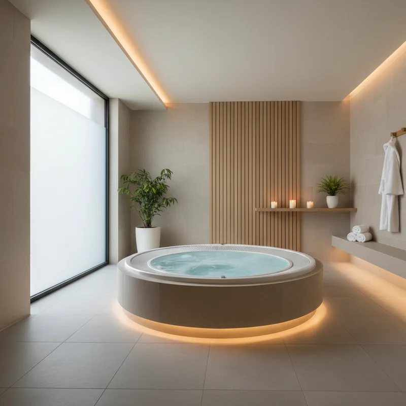 Spa et massage à Lille : guide des meilleures adresses et tarifs