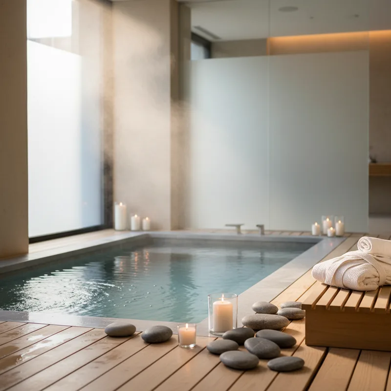 Spa à Lille pas cher : trouver une séance à petit prix sans compromis