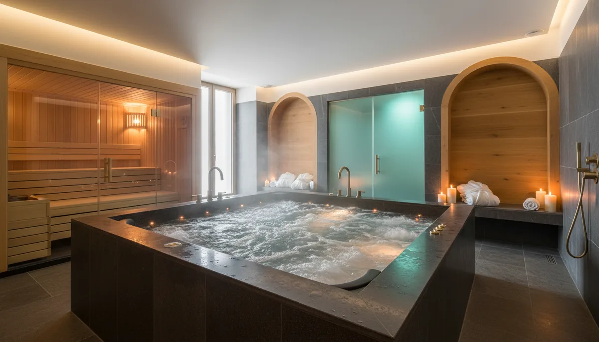 Spa privatif à Lille : tarifs, adresses et conseils pour 2026